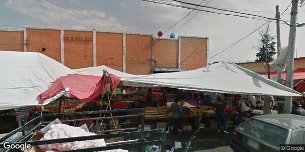 ADMINISTRACIÓN DEL MERCADO SAN MIGUEL CHALMA